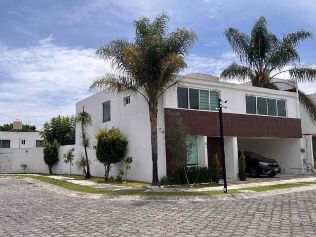 Casa en renta Lomas De Angelópolis, Puebla, México
