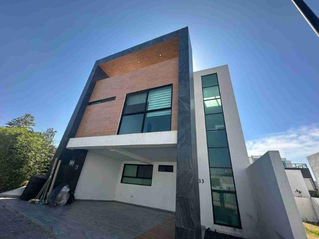 Casa en renta Lomas De Angelópolis, Puebla, México