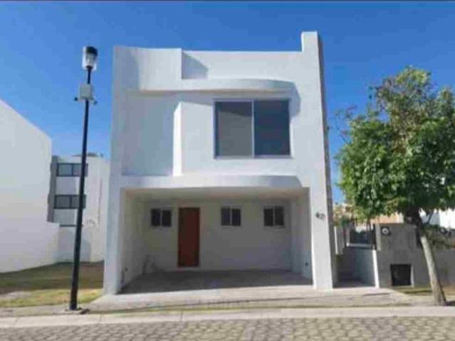 Casa en renta Lomas De Angelópolis, Puebla, México