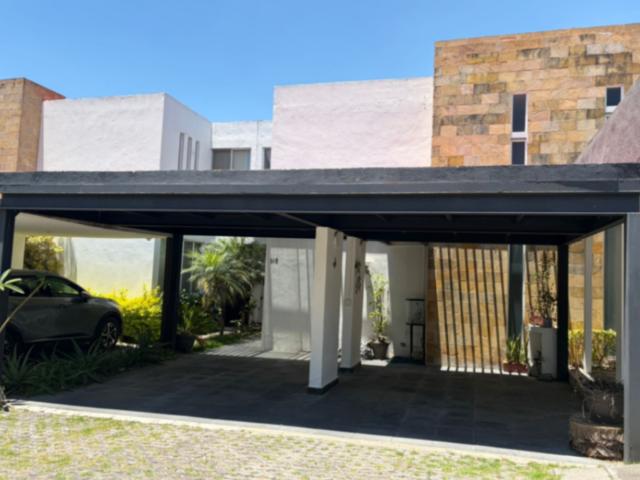 Casa en Renta Lomas de Angelópolis
