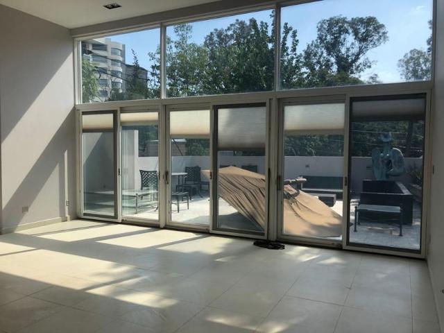 Casa en renta Lomas De Bezares, Miguel Hidalgo, Cdmx