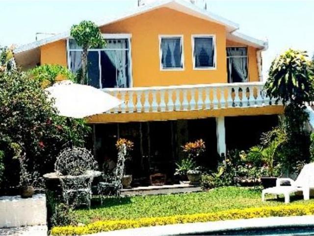 Casa en renta Lomas De Cuernavaca, Cuernavaca, Cuernavaca, Morelos