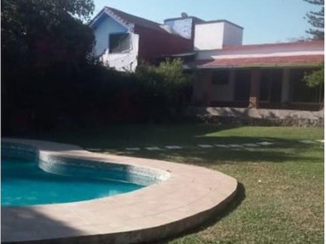 Casa en renta Lomas De Cuernavaca, Cuernavaca, Cuernavaca, Morelos
