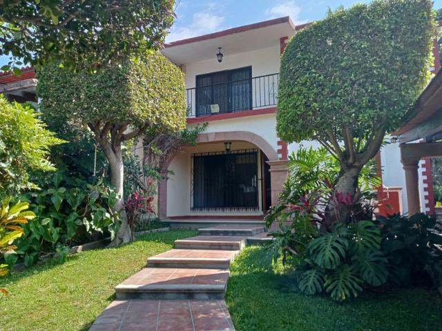 Casa en renta Lomas De Cuernavaca, Cuernavaca, Cuernavaca, Morelos