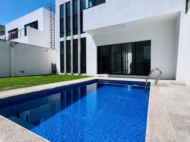 Casa en renta Lomas De Cuernavaca, Cuernavaca, Cuernavaca, Morelos