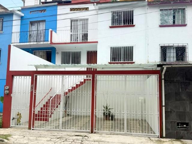 Casa en renta Lomas De Casa Blanca, Xalapa enríquez, Xalapa