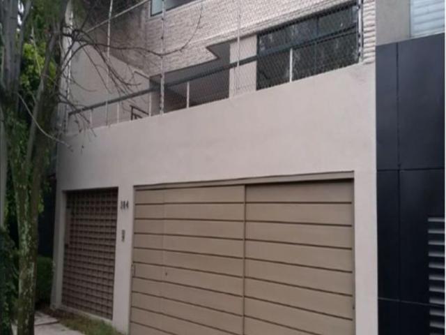 Casa en renta Lomas De Chapultepec, Miguel Hidalgo, Cdmx