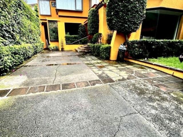 Casa en renta Lomas De Chapultepec, Miguel Hidalgo, Cdmx