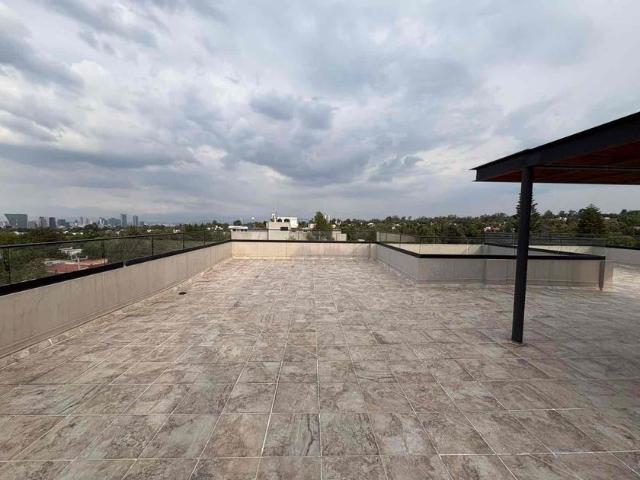 Casa en renta Lomas De Chapultepec, Miguel Hidalgo, Cdmx