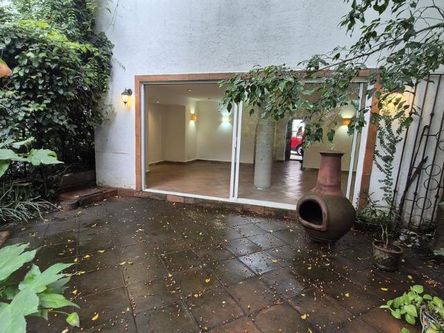 Casa en renta Lomas De Chapultepec, Miguel Hidalgo, Cdmx
