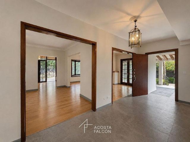 Casa en renta Lomas De Chapultepec, Miguel Hidalgo, Cdmx
