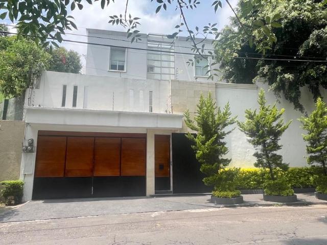 Casa en renta Lomas De Chapultepec I Sección, Miguel Hidalgo, Cdmx