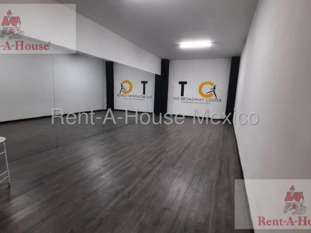 Casa en renta Lomas De Chapultepec Ii Sección, Miguel Hidalgo, Cdmx