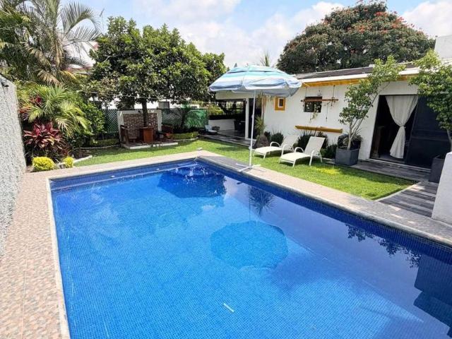 Casa en renta Lomas De Cocoyoc, Fraccionamiento Lomas De Cocoyoc, Morelos, México