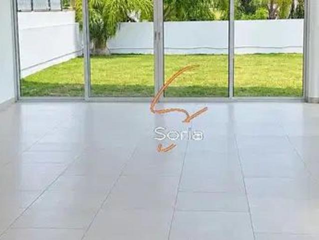 Casa En Renta, Lomas De Cocoyoc Morelos