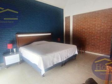 CASA EN RENTA LOMAS DE COMANJILLA AMUEBLADA LEON GTO