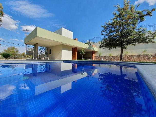 Casa en renta Lomas De Comanjilla, Gto, Lomas De Comanjilla, Comanjilla, Guanajuato, México