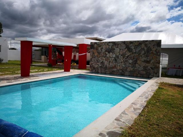 Casa en renta Lomas De Comanjilla, Guanajuato, México