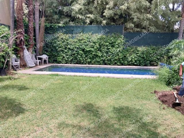 Casa en renta Lomas De Cortes, Cuernavaca, Morelos