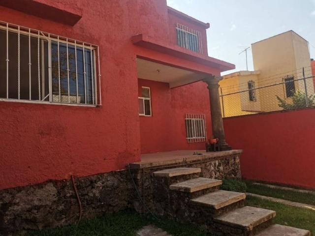 Casa en renta Lomas De Cortes, Cuernavaca, Morelos