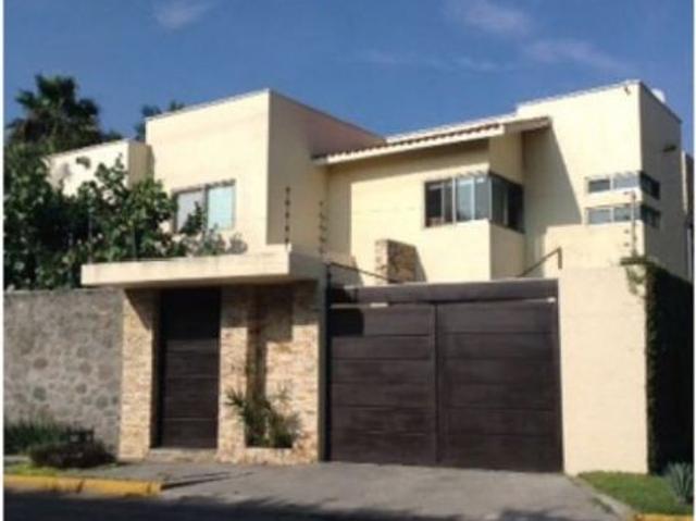 Casa en renta Lomas De Cortes, Cuernavaca, Morelos
