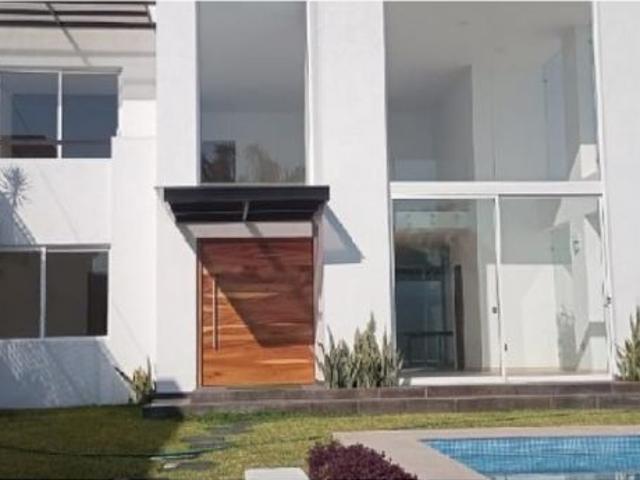 Casa en renta Lomas De Cortes, Cuernavaca, Morelos