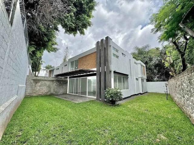 Casa en renta Lomas De Cortes, Cuernavaca, Morelos