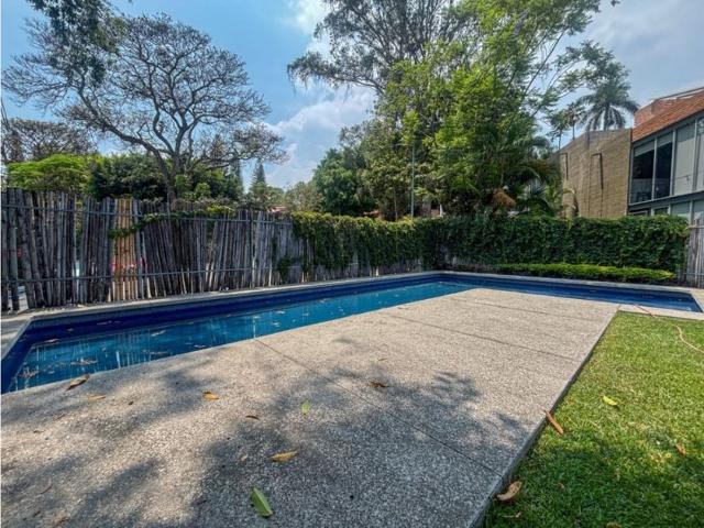 Casa en renta Lomas De Cortes, Cuernavaca, Morelos
