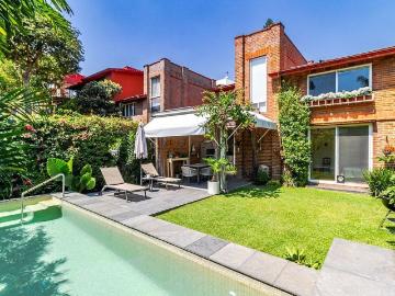 Casa en renta Lomas De Cortes, Lomas De Cortés, Cuernavaca, Morelos, 62240, Mex