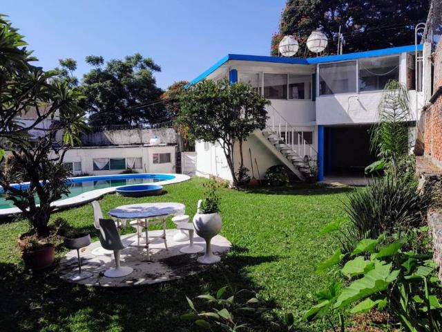 Casa en renta Lomas De Coyuca, Cuernavaca, Morelos, México