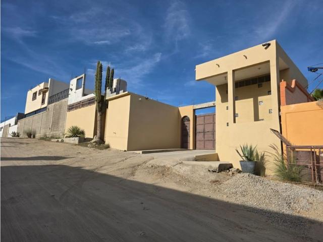 Casa en renta Lomas De Guaymitas, Los Cabos