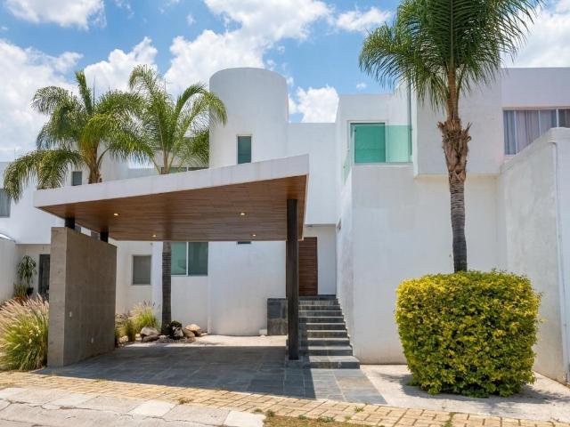 Casa en Renta Lomas de Gran Jard?n, Le?n