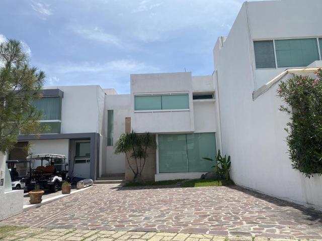 Casa en Renta Lomas de Gran Jard?n, Le?n