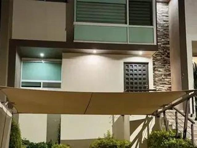 Casa En Renta Lomas De Gran Jardin
