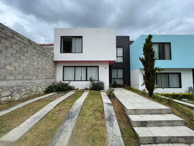 Casa en Renta Lomas de Huitepec