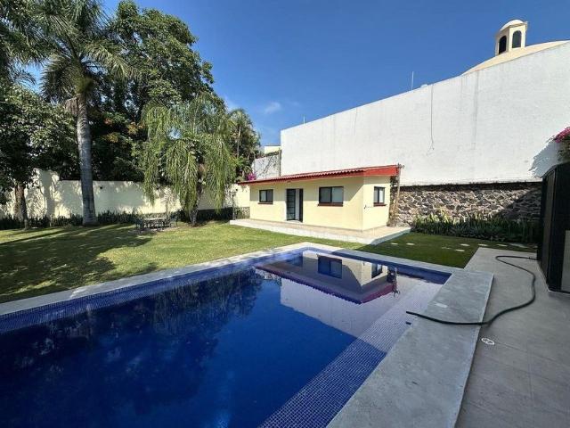 Casa en renta Lomas De Jiutepec, Jiutepec, Morelos