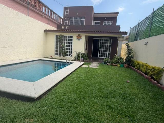 Casa en renta Lomas De Jiutepec, Jiutepec, Morelos