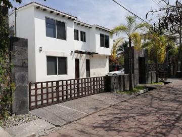 Casa en renta Lomas De Jiutepec, Jiutepec, Morelos