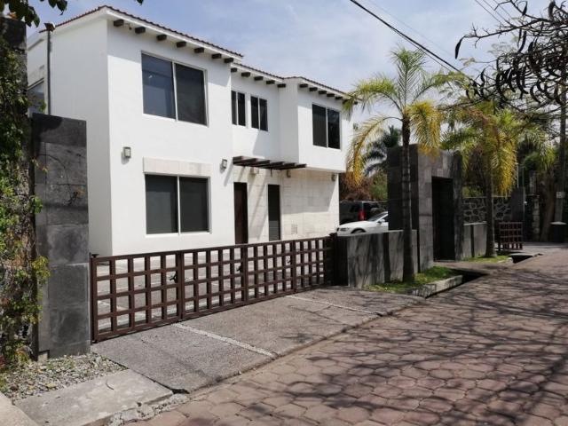 Casa en renta Lomas De Jiutepec, Jiutepec, Morelos