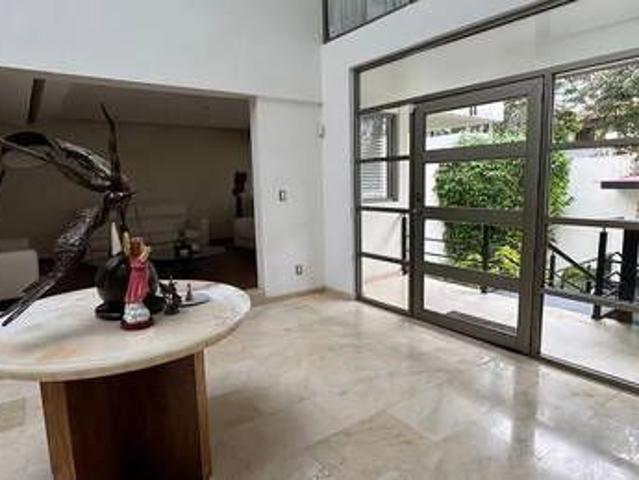 Casa En Renta Lomas De La Herradura, Huixquilucan