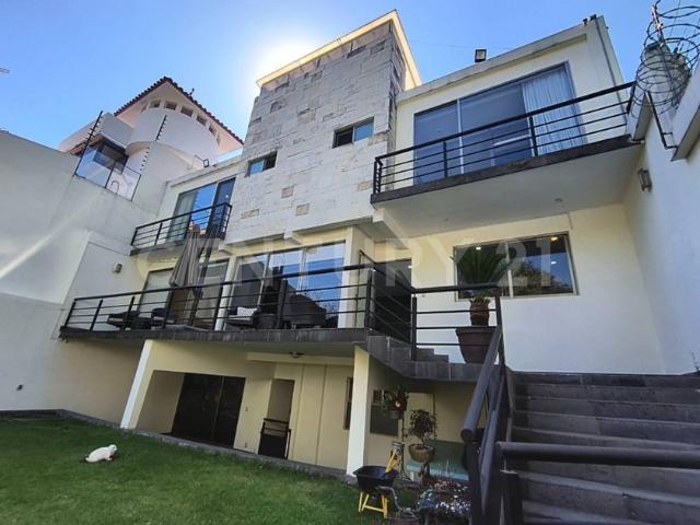 Casa en renta Lomas De La Herradura, Huixquilucan De Degollado, Huixquilucan