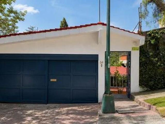Casa en renta Lomas De La Herradura, Huixquilucan De Degollado, Huixquilucan