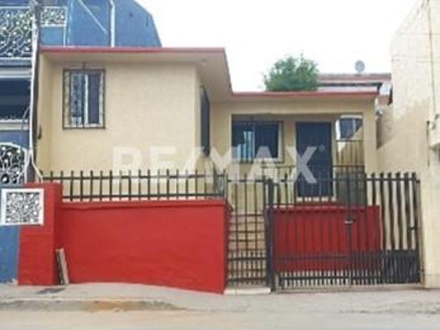 Casa en Renta Lomas de la Presa, Tijuana BC