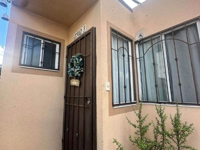CASA EN RENTA | LOMAS DE LA PRESA