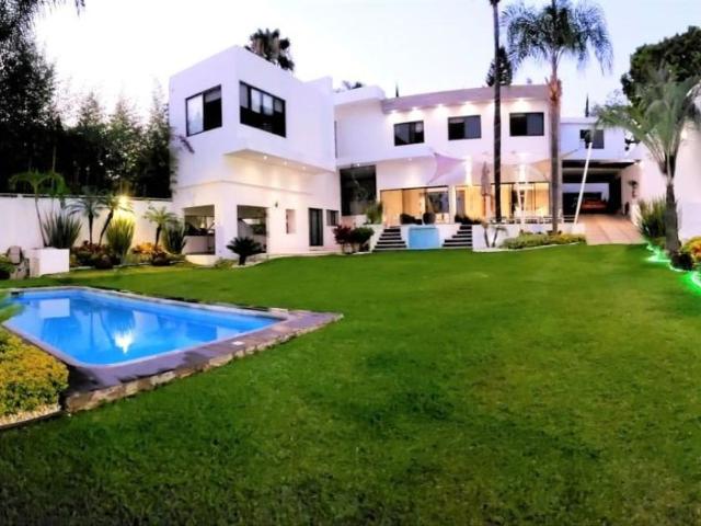 Casa en renta Lomas De La Selva Oriente, Cuernavaca, Morelos