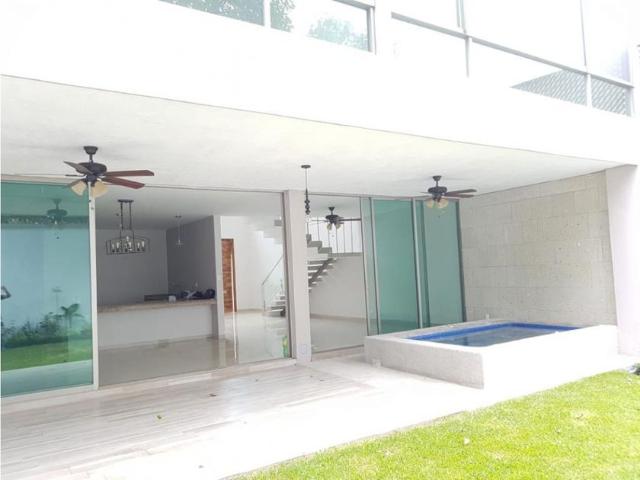 Casa en renta Lomas De La Selva, Cuernavaca, Morelos