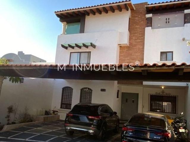 Casa en renta Lomas De Las Américas, Morelia, Michoacán