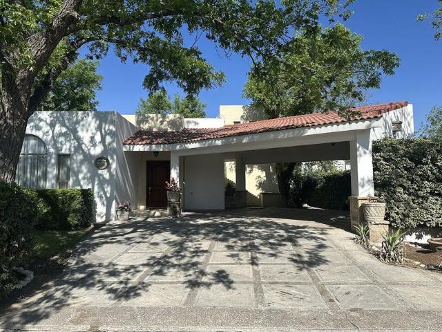 Casa en renta Lomas De Lourdes, Saltillo, Coahuila