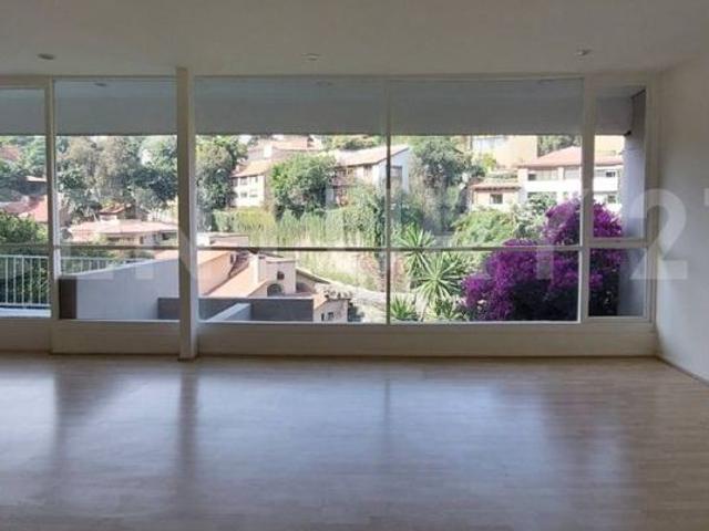 CASA EN RENTA, LOMAS DE REFORMA, MIGUEL HIDALGO, CIUDAD DE MEXICO