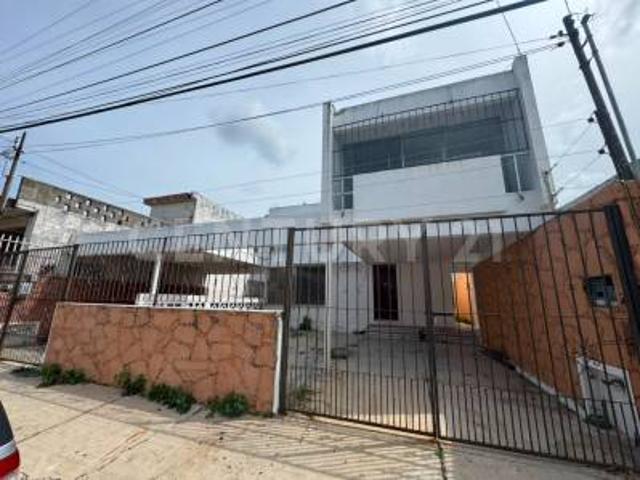 CASA EN RENTA LOMAS DE ROSALES, TAMPICO